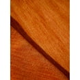 thumbnail image 6 of Rugsotic Carpets Handmade Rugs Hand Knotted Loom Octagon 10'x10' Orange Wool for Indoor Use, 6 of 6