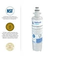 thumbnail image 3 of refresh r-9690 replacement water filter for lg lt700p - 2 pack, 3 of 4