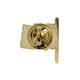 thumbnail image 4 of Pin Metálico Bandera de México ZAB DE MÉXICO RECONOCIMIENTOS Baño de Oro 2 cm x 1.8 cm, 4 of 4