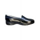 thumbnail image 3 of Zapato Acojinado Casual Piel Borrego Negro Confort 22/27 MD094-1, 3 of 6