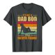 thumbnail image 1 of Camisas Para Hombre Elegantes Casuales Tops Día Del Padre Camiseta Con Estampado de Letras Regalo de Manga Corta Odeerbi ODB165610, 1 of 6