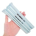 thumbnail image 5 of WRISTBIQUE 5Pcs Handheld Tube Bender Set for Shaping Aluminum Pipes in Silver Carbon Steel, 5 of 7