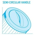 thumbnail image 5 of Unicel C-8399 Media Replacement Hot Tub Spa Filter Cartridge (2 Pack), 5 of 5