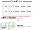 thumbnail image 3 of WREESH Women's Floral Lace Halter Bralette Top Hook and Eye Closure Back Unpadded Wirefree Lace Bra Plunge Bra Underwear White, 3 of 5