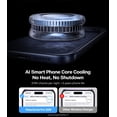 thumbnail image 4 of Cargador inalámbrico TORRAS PolarCircle Qi2.2 25W para iPhone 17/16, 4 of 9