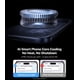 thumbnail image 4 of Cargador inalámbrico TORRAS PolarCircle Qi2.2 25W para iPhone 17/16, 4 of 9