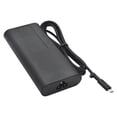 thumbnail image 2 of Adaptador Portador Portátil 130W USB Tipo C AC 20V 6.5A Cargador Potencia CA para XPS 15 9500 9510 9520 17 9700 9710 9720 9730 Precision 5550 5750 3560, 2 of 9