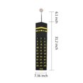 thumbnail image 2 of Lishi Ramadan Countdown Wall Calendar Storage Bag, 2 of 7