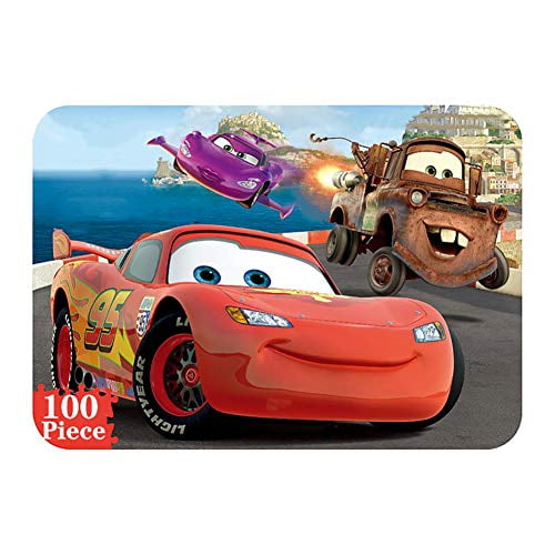 disney cars for girls