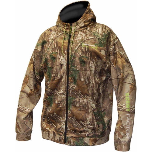 realtree scent factor pants