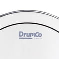thumbnail image 4 of Parche para Batería Clear Oil de 16” DR-16CDPO DRUMCO, 4 of 4