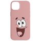 thumbnail image 1 of Funda de teléfono SPONGEBOB SQUAREPANTS Patrick Star para iPhone 14+, 1 of 3