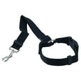 thumbnail image 2 of Cheers.US Adjustable Pet Dog Cat Seat Belts, Car Headrest Restraint Adjustable Safety Leads Vehicle Seatbelt Harness, 2 of 7