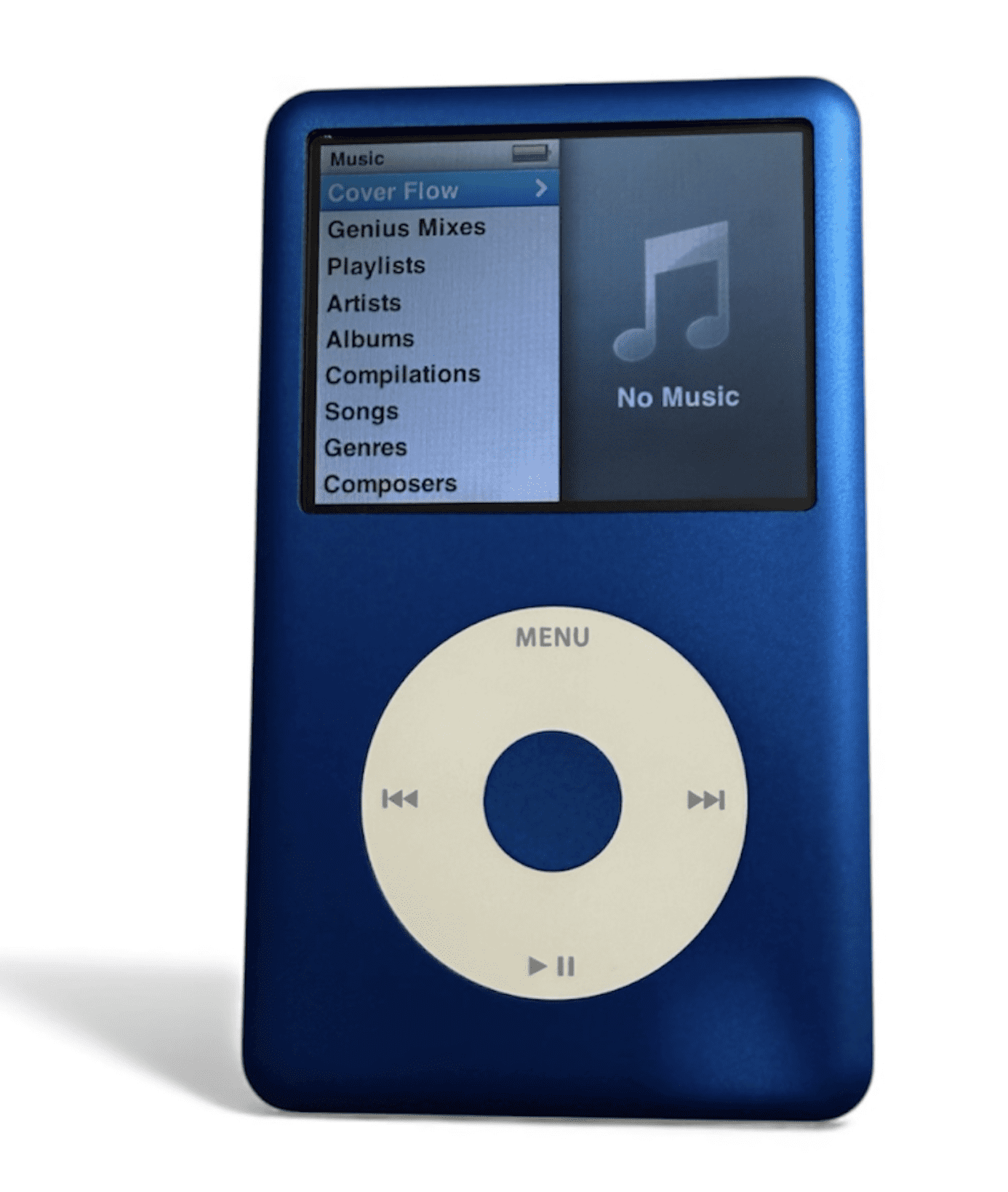 iPod Classic 160GB Electronics Collection