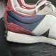 thumbnail image 2 of New Balance 327 Men's Size 17 White Team Red Casual Lifestyle Sneakers Shoes, 2 of 5