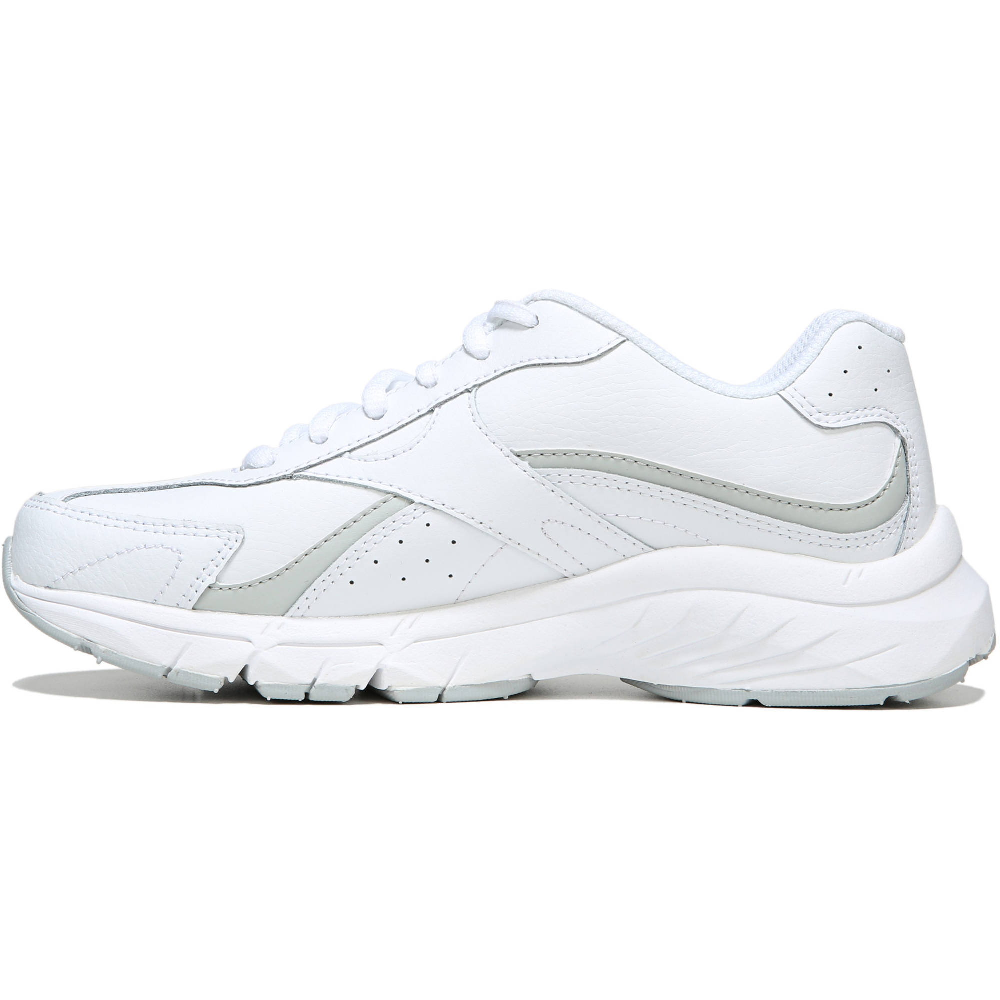 Women s Aspire Medium and Wide Width Walking Shoe Walmart