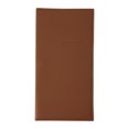 thumbnail image 4 of Unique Bargains 1 Pc Passport Holder Multi-functional Passport Sleeve Brown, 4 of 5