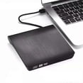 thumbnail image 4 of USB3.0 external mobile optical drive DVD burner notebook desktop CD-ROM computer CD-RW external, 4 of 5