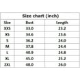 thumbnail image 7 of Women long Sleeve Blouses Shirts Elegant Summer Korean Fashion Work Casual Tops, 7 of 7