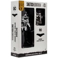 thumbnail image 4 of DC Multiverse Batman: White Knight 7" Action Figure, 4 of 4