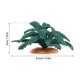 thumbnail image 2 of Houderco 2Ud Planta Palma Artificial Para En Hogar Y Oficina Sin Necesidad De, 2 of 6