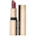 thumbnail image 1 of Lápiz labial de lujo - 608 Downtown Plum de Bobbi Brown para mujer - 0.12 oz, 1 of 3