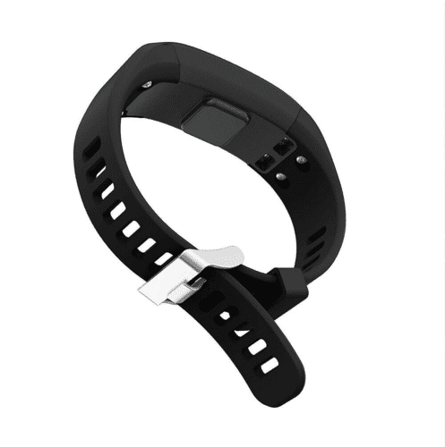 Silicone Band Strap Bracelet Wrist Band&Tool For Garmin Vivosmart HR H-Quality 