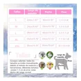 thumbnail image 2 of Estilo A Rayas Sueter De Felpa Para Mascotas Perros Y Gatos, 2 of 8