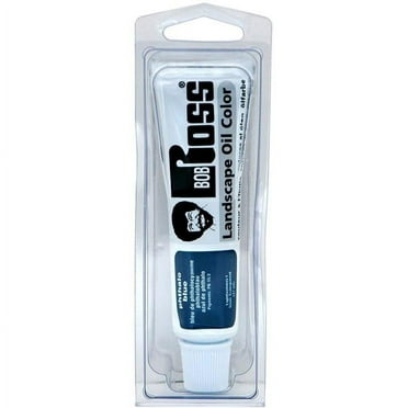 Bob Ross MR60-26032 Phthalo Blue- Oil Color - 37 ml