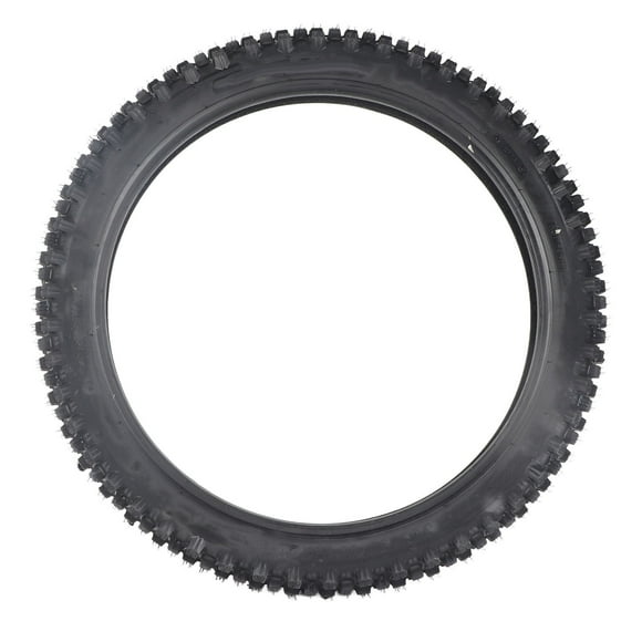 Tire Tube, Motorcycle Tire Scooter Wheels Dirt Bike Wheel Motor Tyre for Pit Pro Trail Dirt Bike