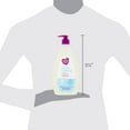 Parent's Choice Tear Free Baby Wash & Shampoo, 28 fl oz