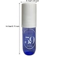 thumbnail image 3 of Perfume Hair Body Mist For Women Long Duration Fruity Body Spray Most Gifted Crush Body Scent Moisturize Skin 90ml, 3 of 4