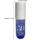 thumbnail image 3 of Bruma corporal para el cabello para mujeres, spray corporal afrutado de larga duración, aroma corporal para aplastar los más dotados, hidrata la piel, 90ml, 3 of 4