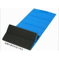 thumbnail image 3 of Alician Outdoor Sleeping Pad Foldable Moisture-proof Thick Single Mat for Camping, 3 of 8