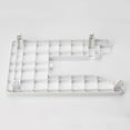 thumbnail image 3 of Sewing Machine Extension Table Mechanical Heavy Duty Expansion Board Compatible with Brother A50/A80/C50PK/NV180/180K, 3 of 5