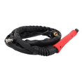 thumbnail image 4 of Plasma Torch 4m Rubber Cover Copper Head Cable Flame Retardant Efficient Plasma Cutting Gun, 4 of 5