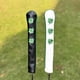 thumbnail image 2 of Sonducket Juego de fundas para cabeza de golf duraderas hechas de cuero para protección del palo El cuero del palo de golf es duradero Golf tipo+2, 2 of 6