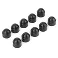 thumbnail image 1 of Accessoire Automatique, 10pcs 19.5mm/0.77in M10 Hexagonale Bouchon de Protection Vis Écrou de Protection Sortie Haute Intensité, 1 of 11