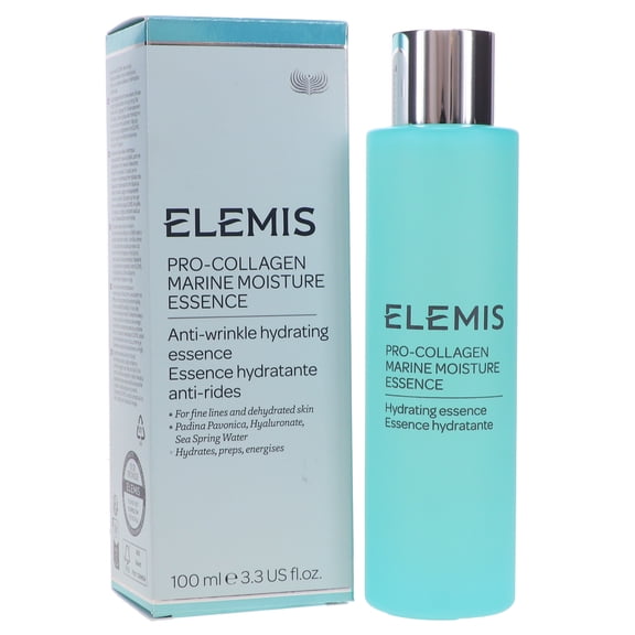 ELEMIS Pro-Collagen Marine Moisture Essence 3.38 oz