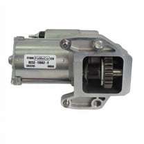 Motorcraft Sa-1037 Starter Motor Fits select: 2005-2011 FORD ESCAPE, 2005-2011 MERCURY MARINER