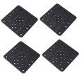 thumbnail image 1 of 4X C-Beam Placa de PÓRtico - para Cnc Y Impresora 3D, 1 of 4