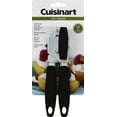 thumbnail image 2 of Cuisinart Curve Handle Bottle Opener Non-Slip Nylon, Stainless Steel Manual Can Opener, 2 of 2
