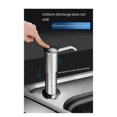 thumbnail image 2 of Soap Dispenser for Kitchen Sink and Extension Tube Kit, 40Inch Silicone Tube Connect to the Soap Bottle Directly, 2 of 3