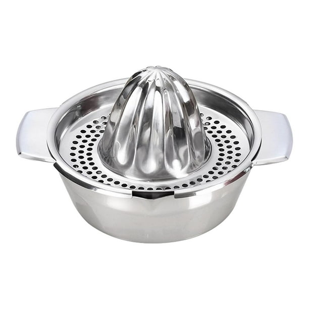 Exprimidores manuales,Herramienta de cocina exprimidor manual de acero inoxidable,Exprimidor de lima manual Prensa exprimidora de lima manual,Herramientas y gadgets de cocina para prensar