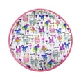 thumbnail image 1 of Jouet Interactif pour Chat Jouets pour Chat Balle en Mouvement Interactif Jouet Amusant pour Chats d'Intérieur Simulation de Proie Réaliste Jeu de Cache Jouets pour Animaux, 1 of 8