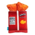thumbnail image 2 of BARK Nacho Squeak Chips, 2 of 7