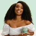 thumbnail image 6 of Originals by Africa's Best Olive & Shea Deep Conditioner Masque, Dry Damaged Hair, 15 oz, Moisturizing, 6 of 8