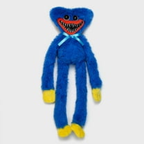 Poppy Playtime - Poppy Playtime - 14" Scary Huggy Wuggy Plush