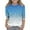 #0294-Multicolor, variant on Favoffer Girls Raglan 3/4 Sleeve Shirts Christmas Crew Neck Soft Casual Tunic Tops Kids Girls Basic Layer Top Tees Blouses for Toddler Teen 3-12Y
