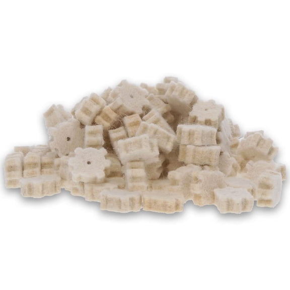 Birchwood Casey Star Chamber Cleaning Pads